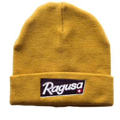 Bonnet Ragusa Blond