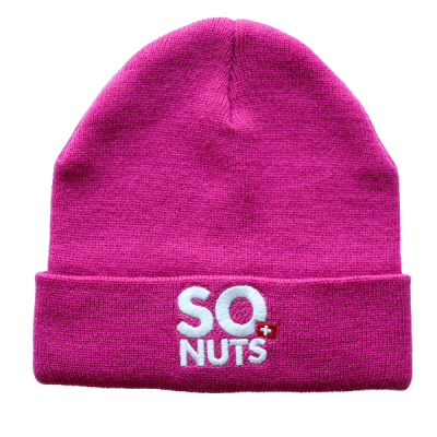 Bonnet So Nuts