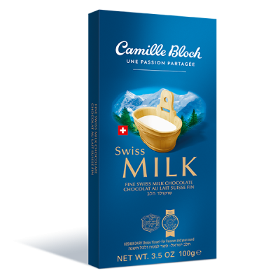 Swiss Milk Kosher