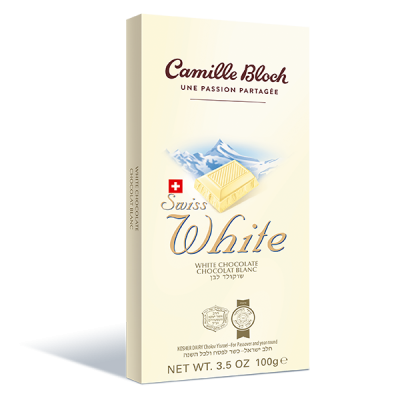 Swiss White Kosher