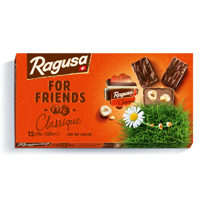 Ragusa For Friends Classique Pâques
