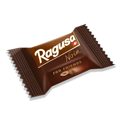 Ragusa Noir For Friends Carton