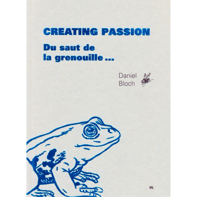 Creating Passion FR