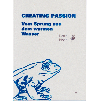Creating Passion DE