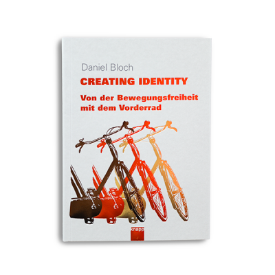 Buch Creating Identity DE