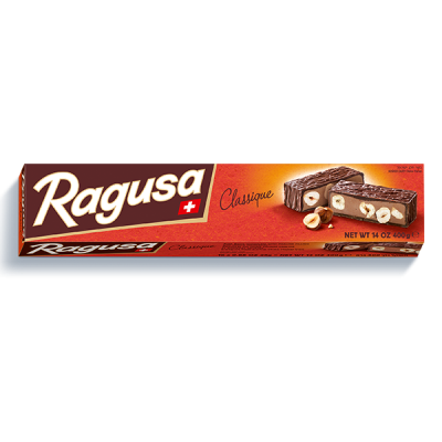 Ragusa Classique à partager Kosher