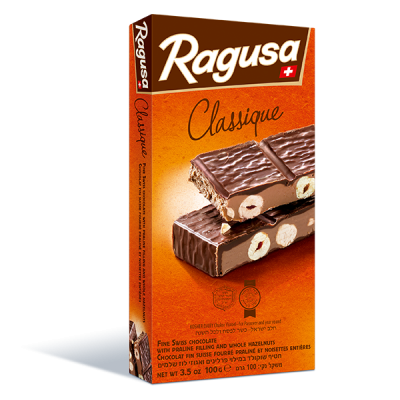 Ragusa Classique Kosher