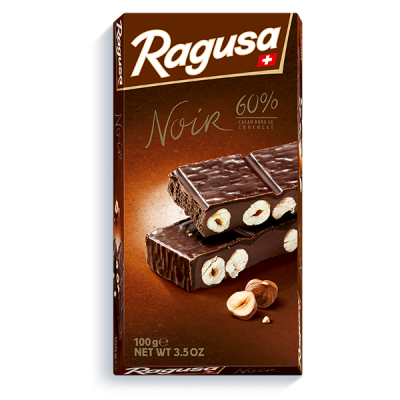 Ragusa Noir  