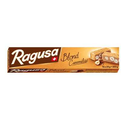 Ragusa Blond à partager  