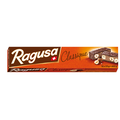Ragusa Classique à partager  