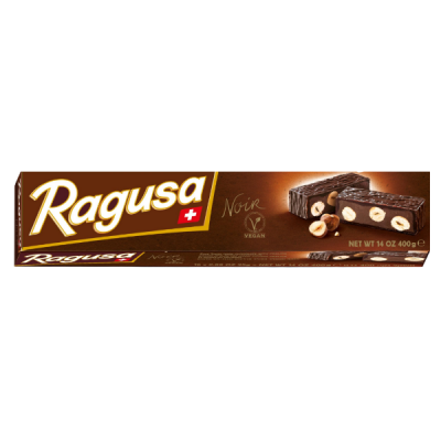 Ragusa Noir à partager Kosher