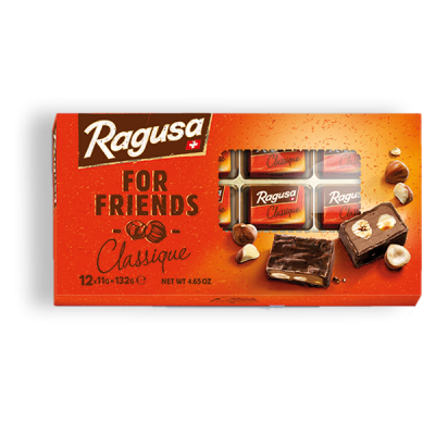 Ragusa For Friends Classique