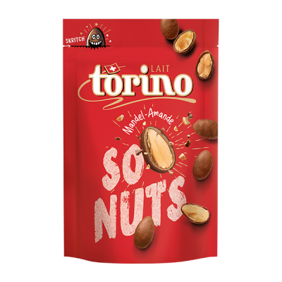 Torino So Nuts