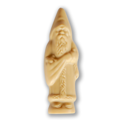 Saint Nicholas Blanc