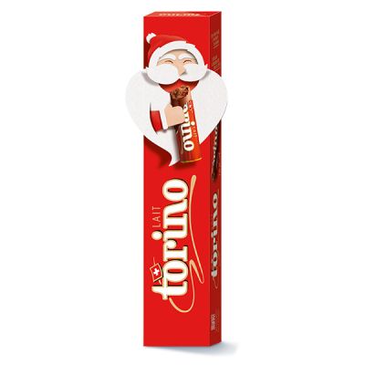 Torino Lait à partager Noël