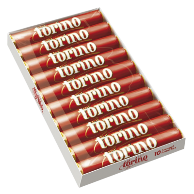 Torino Lait Multipack