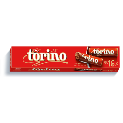 Torino Lait à partager