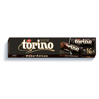 Torino Noir à partager