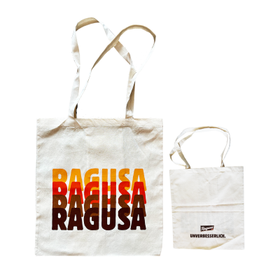 Tote Bag DE