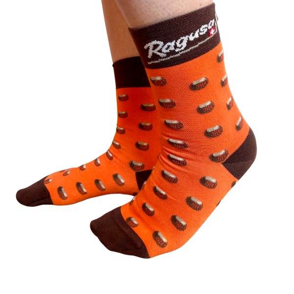 Chaussettes Ragusa 31-34