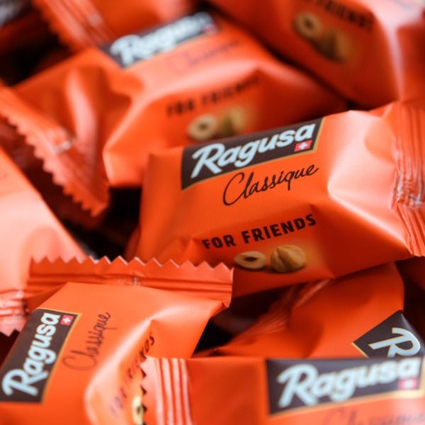 Ragusa Classique For Friends Carton