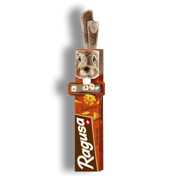 Ragusa Classique à partager Pâques