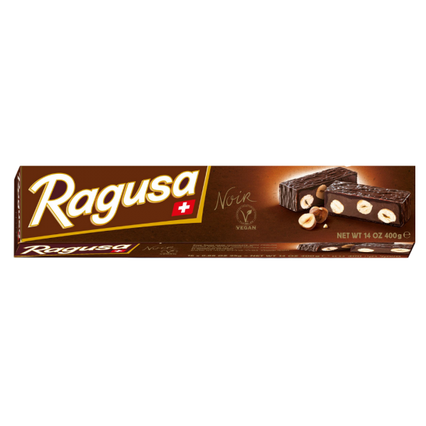 Ragusa Noir à partager Kosher