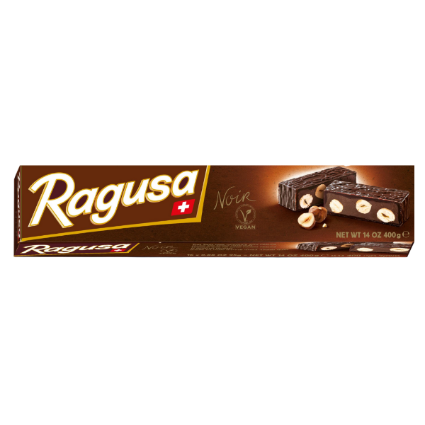 Ragusa Noir à partager Kosher
