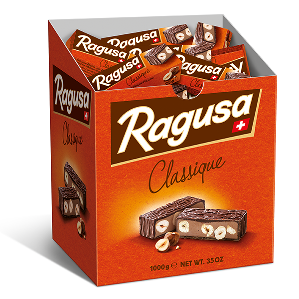 Ragusa Classique bars Drum