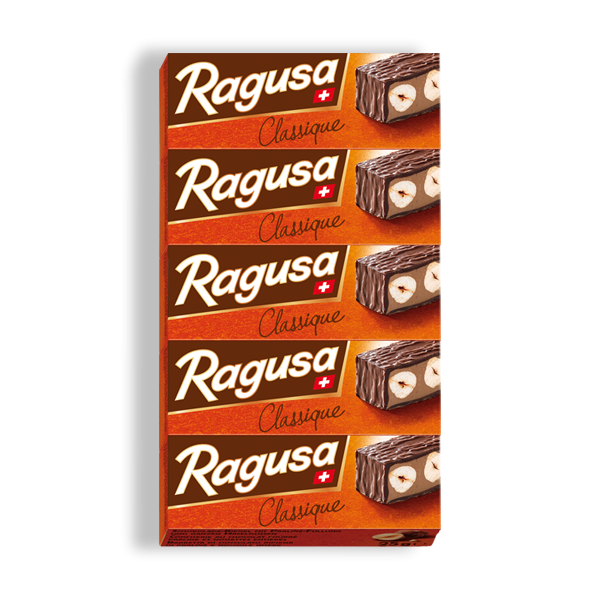 Ragusa Classique Multipack