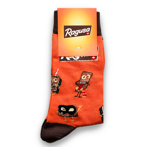 Chaussettes Ragusa Classique