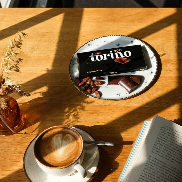 Torino Noir