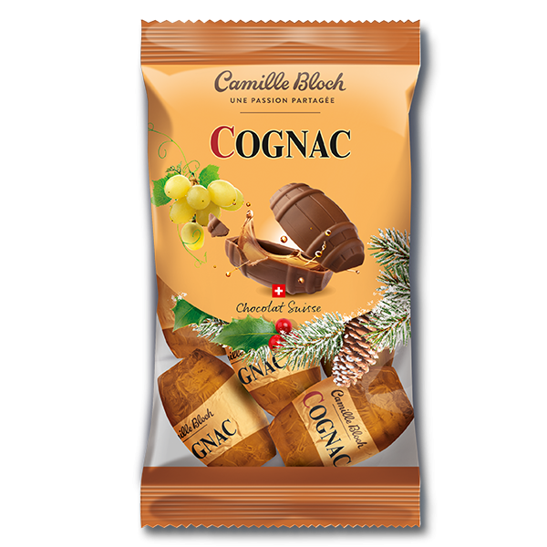 Tonnelets Cognac