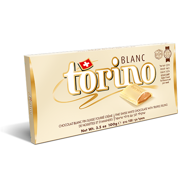 Torino Blanc Kosher