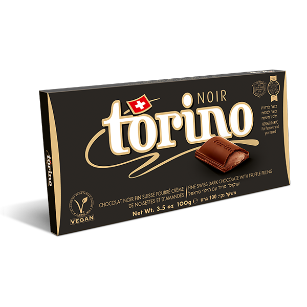 Torino Noir Kosher