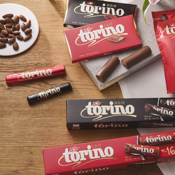 Torino Noir Multipack