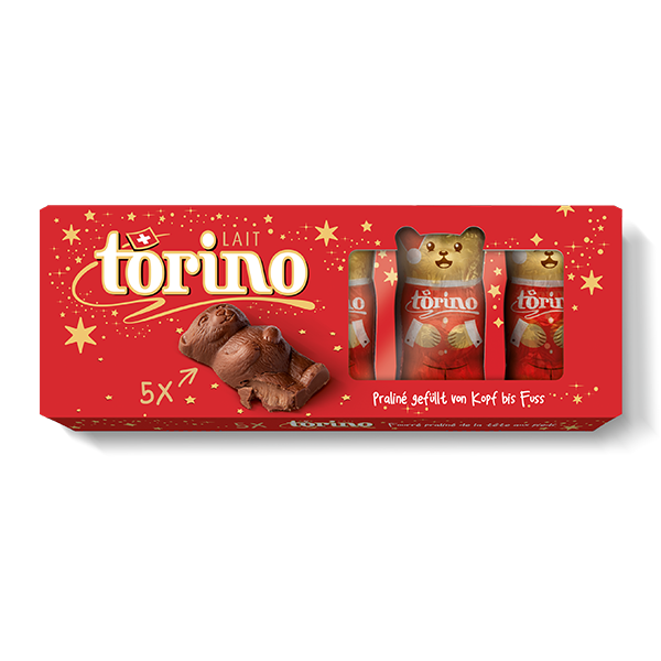 Torino Ourson