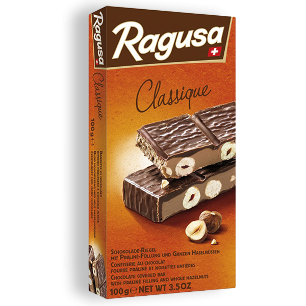 Ragusa Classique 100g
