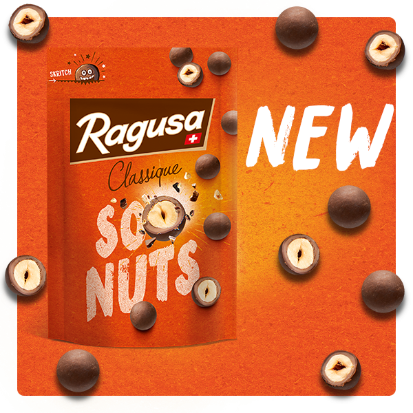 Ragusa So Nuts