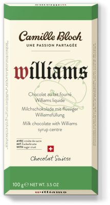 Williams Tablette PS