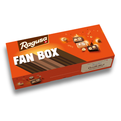 Fan Box Ragusa