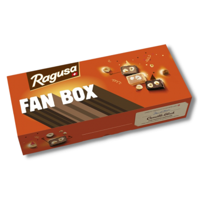 Fan Box Ragusa