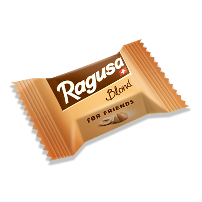 Ragusa Classique For Friends Karton