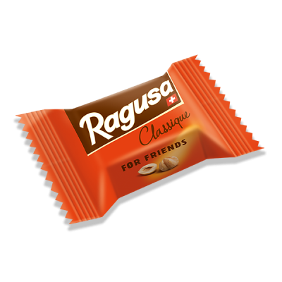 Ragusa Classique For Friends Karton