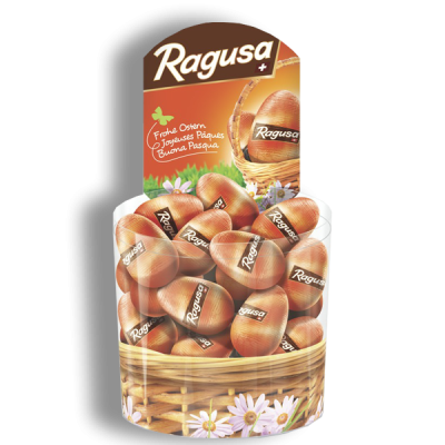 Ragusa Eggs Classique Tambour