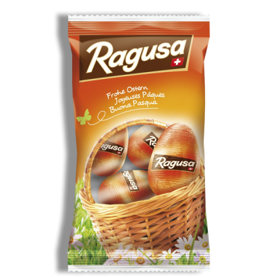 Ragusa Eili Classique Beutel