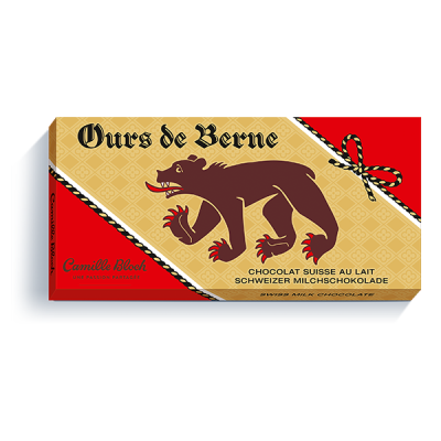 Bear of Bern