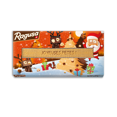 Ragusa zum gravieren Weihnachten