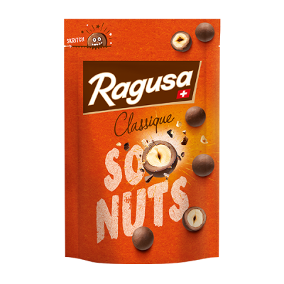 Ragusa So Nuts