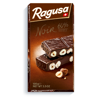 Ragusa Noir Tafel